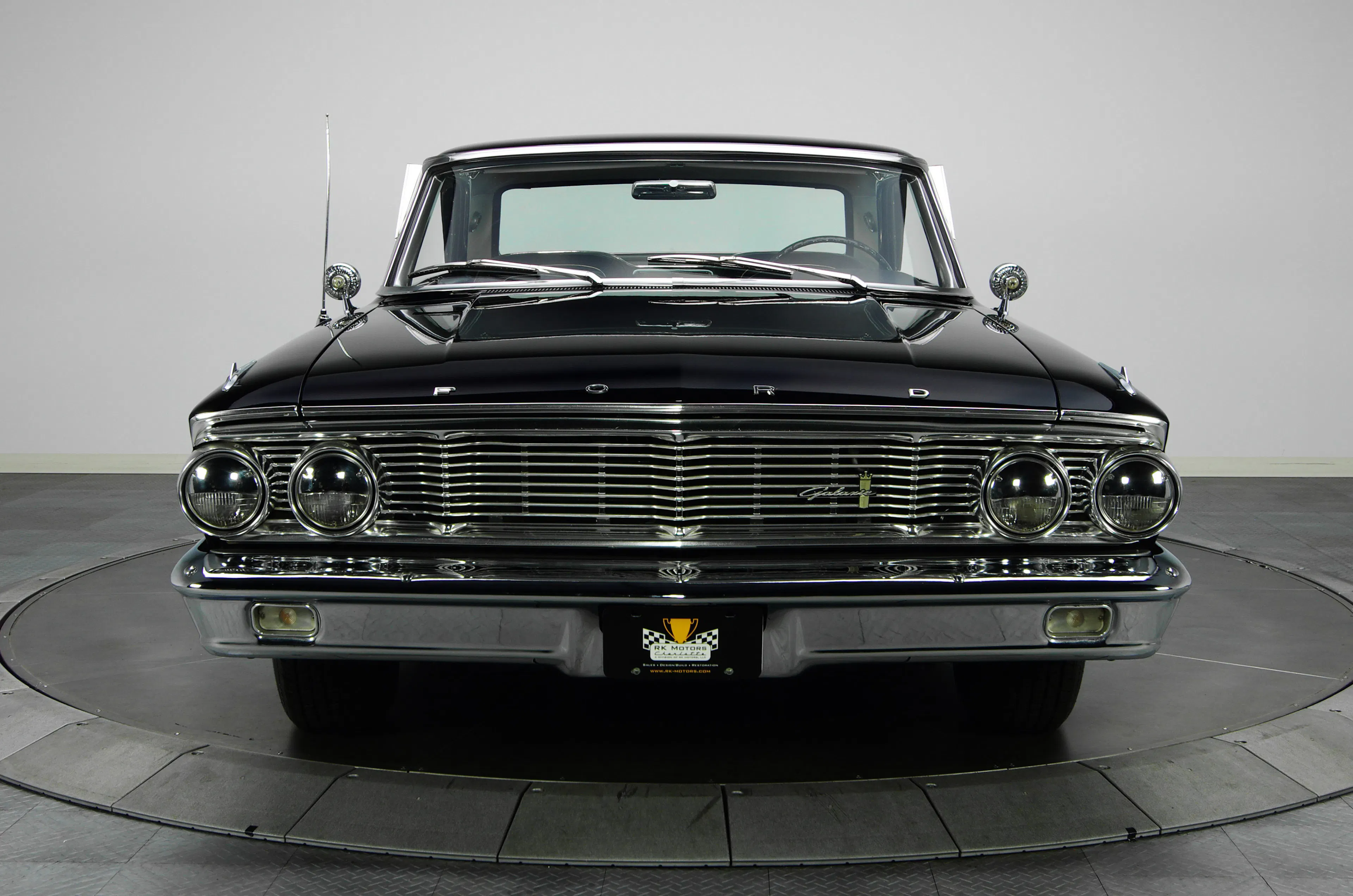 1964 Ford Galaxie 500 XL | Hagerty Valuation Tools®
